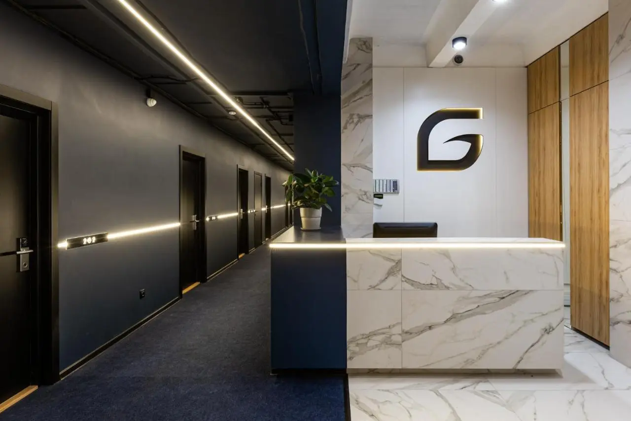 Великий Новгород: Greenfeel Великий Новгород