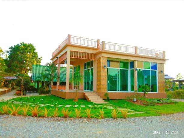 Чумпхон: OYO 487 Sanghiran Resort