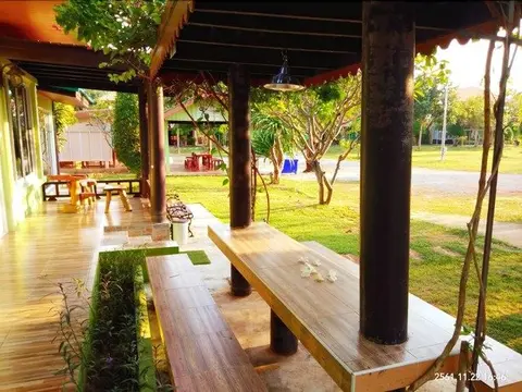 Чумпхон: OYO 487 Sanghiran Resort