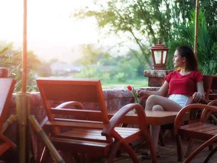 Соп-Поэнг: Siam Pavilion Resort