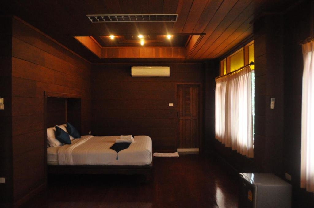 Siam Pavilion Resort — фото 3