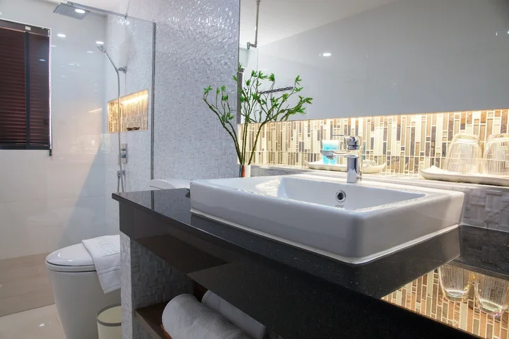 Чиангмай: Bossotel Chiang Mai