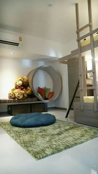 Чиангмай: Bossotel Chiang Mai