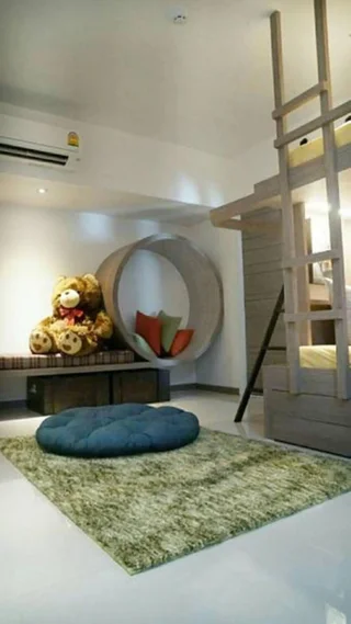 Чиангмай: Bossotel Chiang Mai