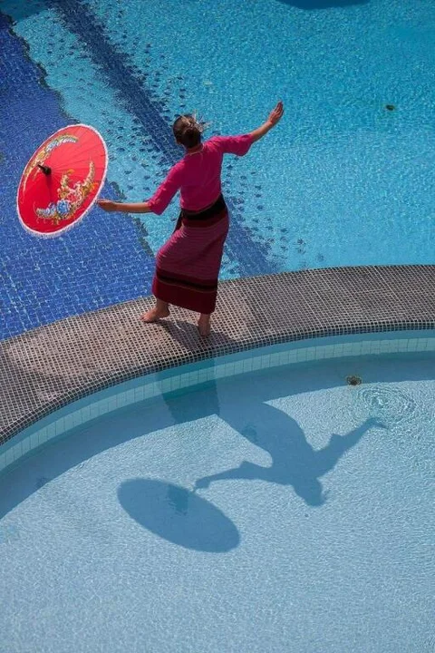 Чиангмай: Bossotel Chiang Mai