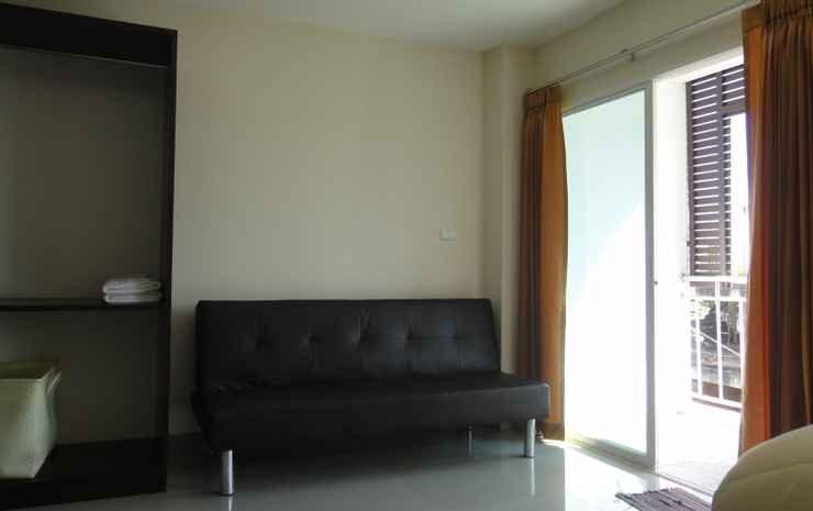 Чиангмай: Chiangmai Viewplace Condo 2d