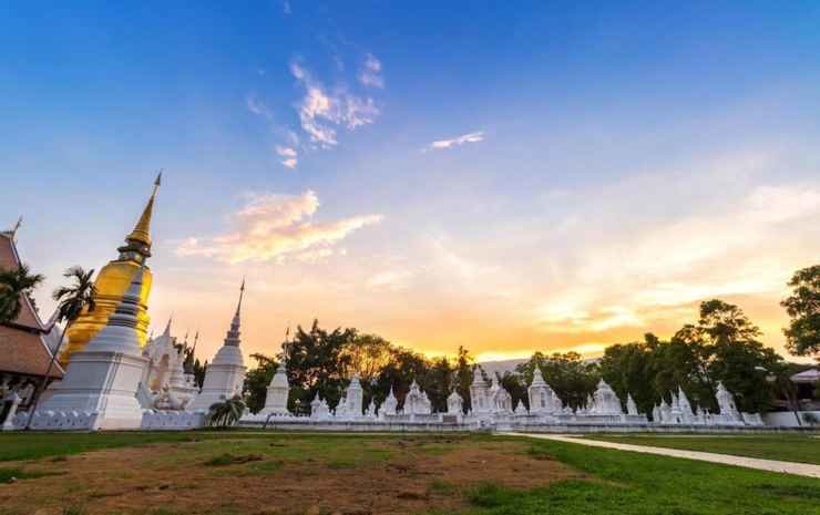 Чиангмай: Chiangmai Viewplace Condo 2d