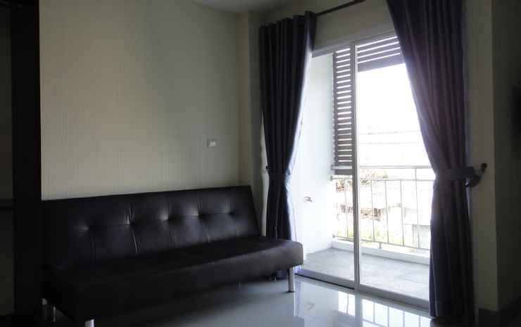 Чиангмай: Chiangmai Viewplace Condo 2d