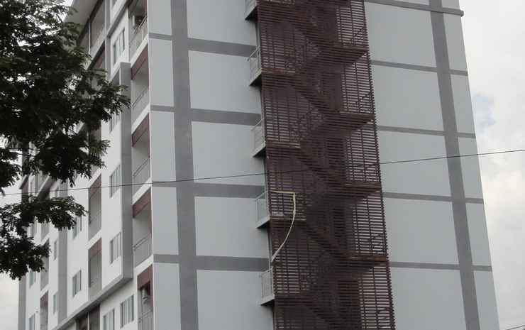 Чиангмай: Chiangmai Viewplace Condo 2d