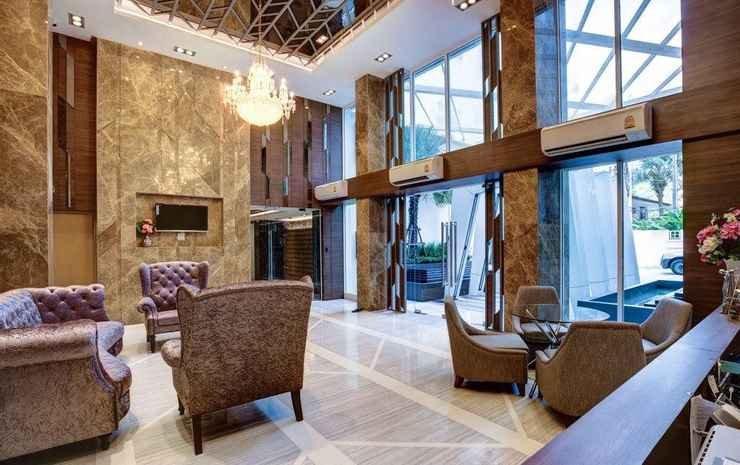 Luxury Condo Sukhumvit 11-13 Asoke Nana Nightlife — фото 5