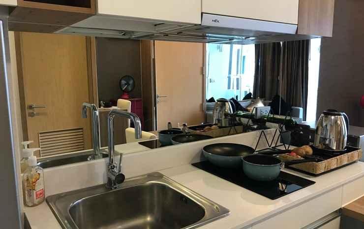 Luxury Condo Sukhumvit 11-13 Asoke Nana Nightlife — фото 2