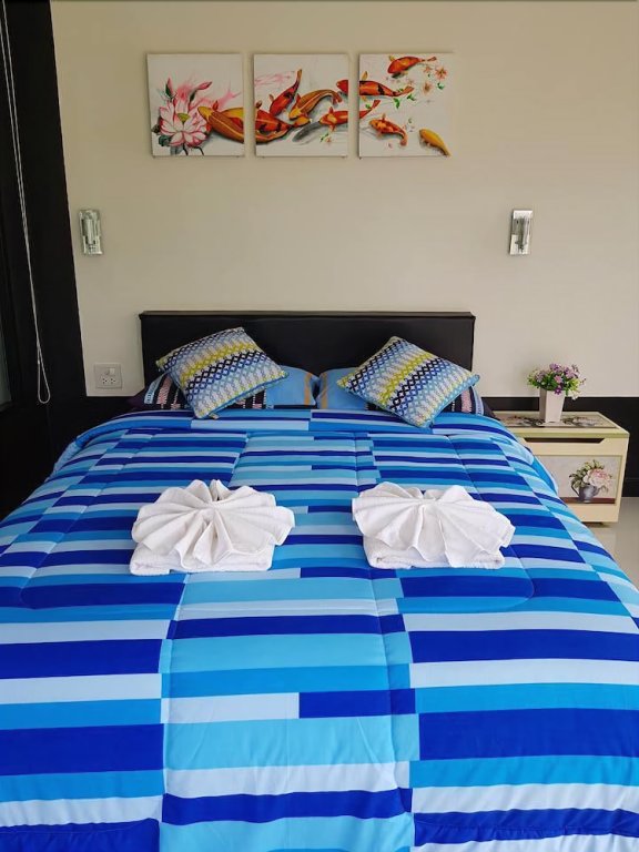 Чианграй: Na Risa Resort Chiangrai