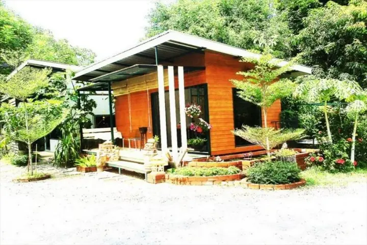 Кхлонг-Янг: Lawan Garden Resort by OYO Rooms