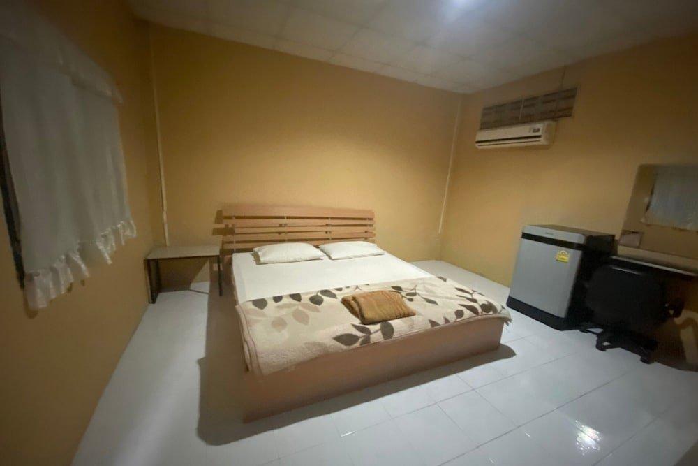 Кхлонг-Янг: Lawan Garden Resort by OYO Rooms
