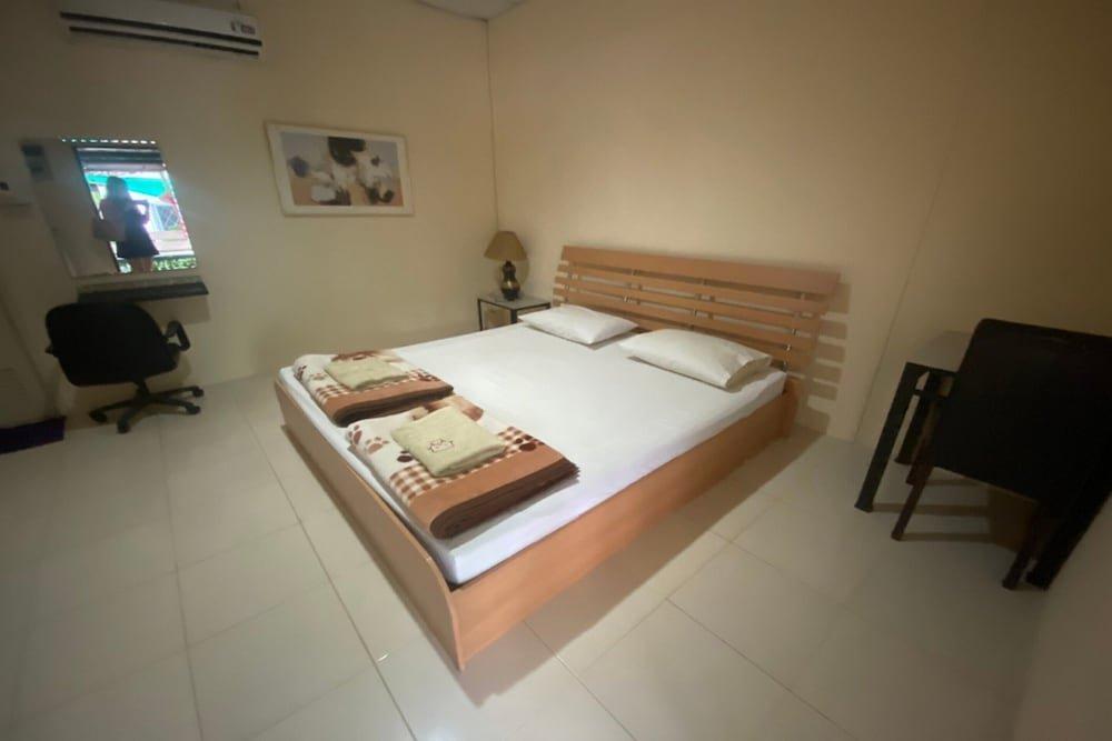 Кхлонг-Янг: Lawan Garden Resort by OYO Rooms