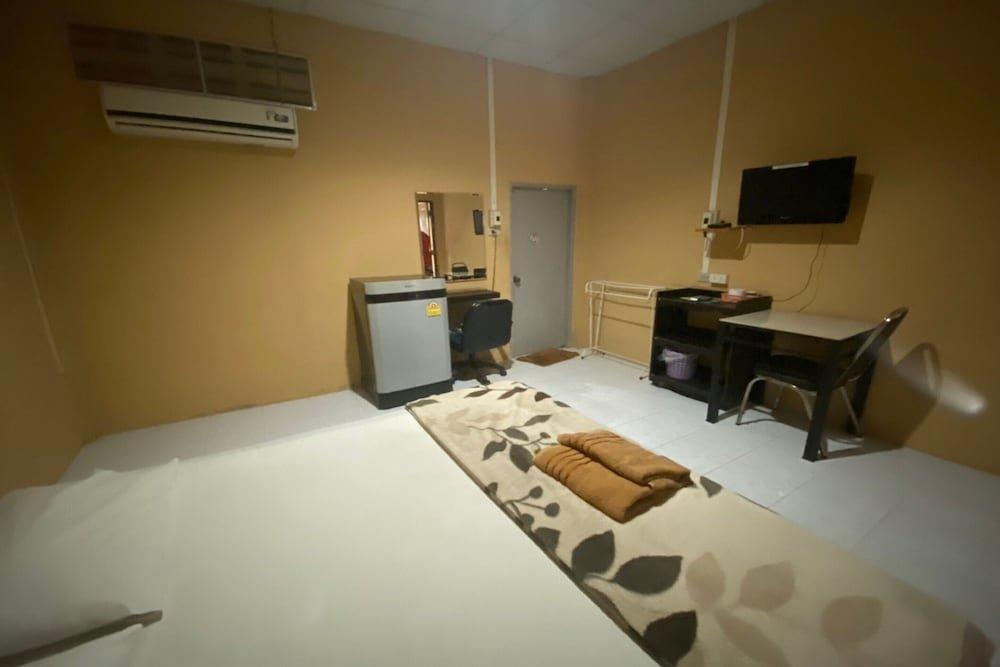 Кхлонг-Янг: Lawan Garden Resort by OYO Rooms