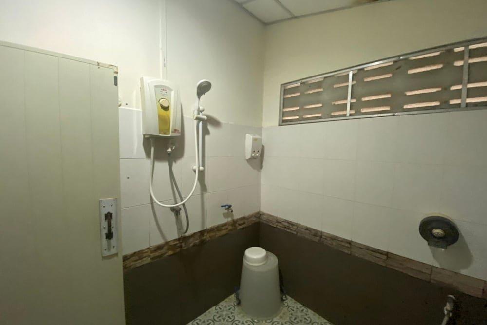 Кхлонг-Янг: Lawan Garden Resort by OYO Rooms