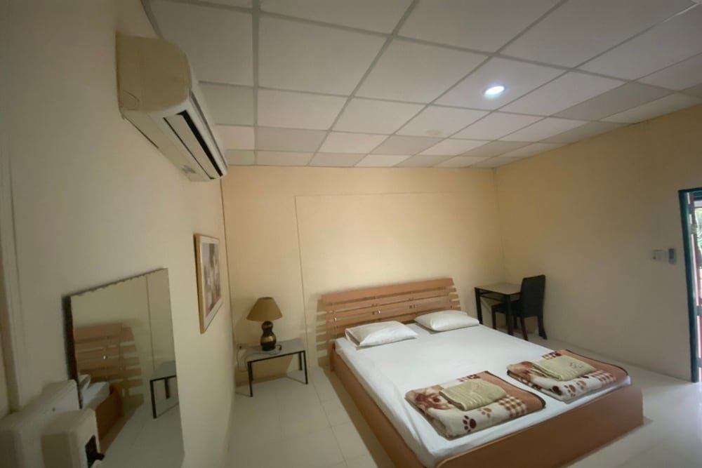 Кхлонг-Янг: Lawan Garden Resort by OYO Rooms