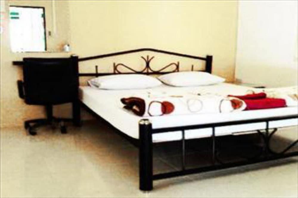 Кхлонг-Янг: Lawan Garden Resort by OYO Rooms