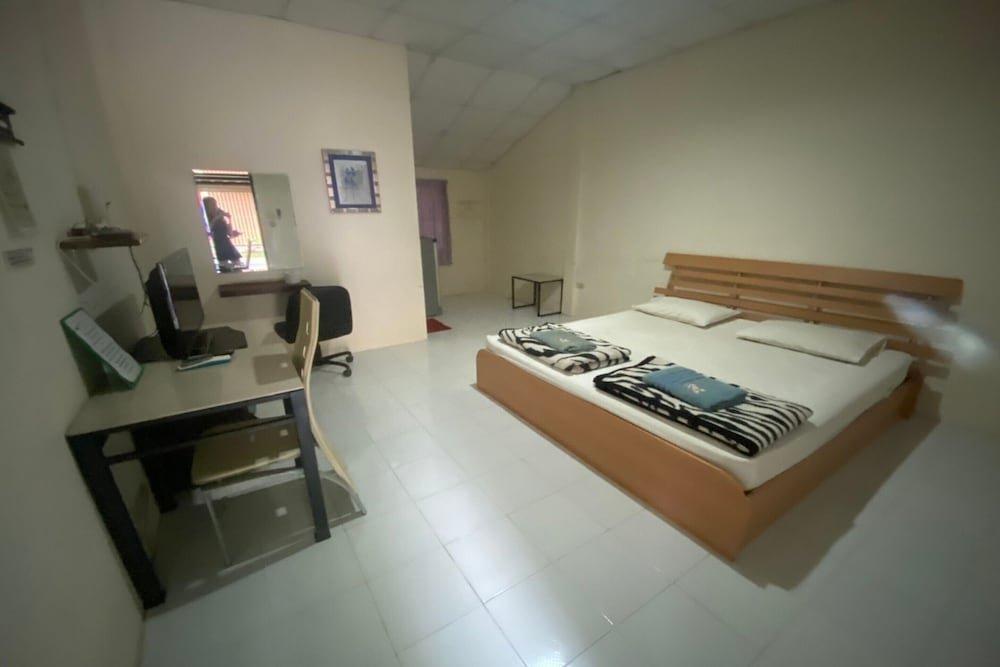 Кхлонг-Янг: Lawan Garden Resort by OYO Rooms