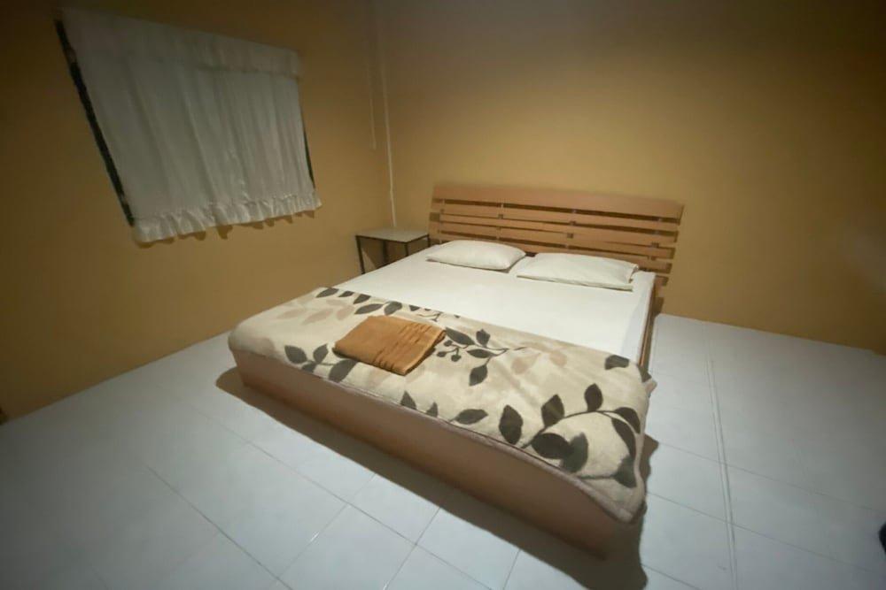 Кхлонг-Янг: Lawan Garden Resort by OYO Rooms