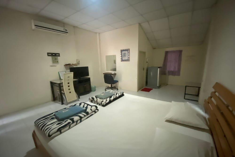 Кхлонг-Янг: Lawan Garden Resort by OYO Rooms