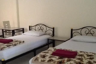 Кхлонг-Янг: Lawan Garden Resort by OYO Rooms