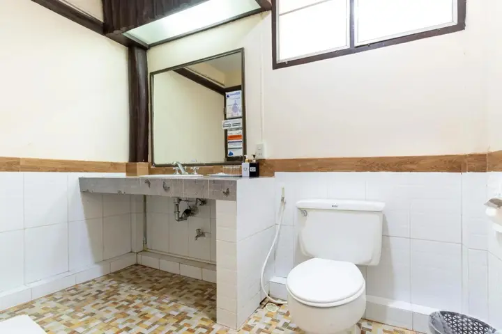 Сай Йок: Pung-waan Resort Kanchanaburi