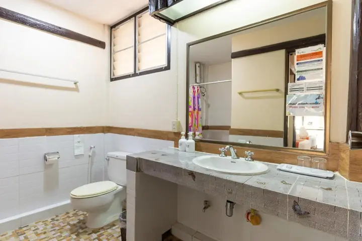 Сай Йок: Pung-waan Resort Kanchanaburi
