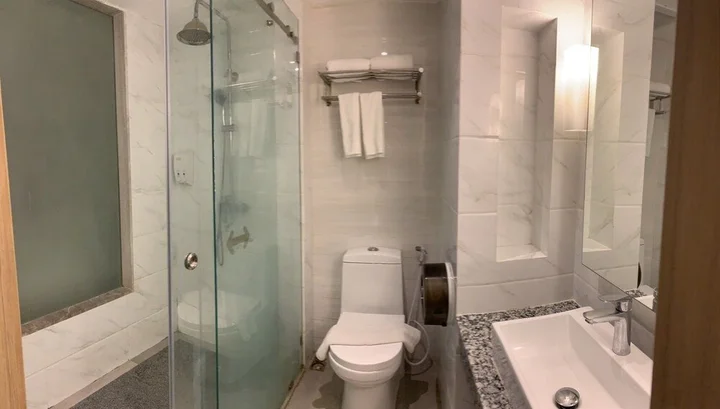 Сирача: Jomtien Holiday Inn Pattaya