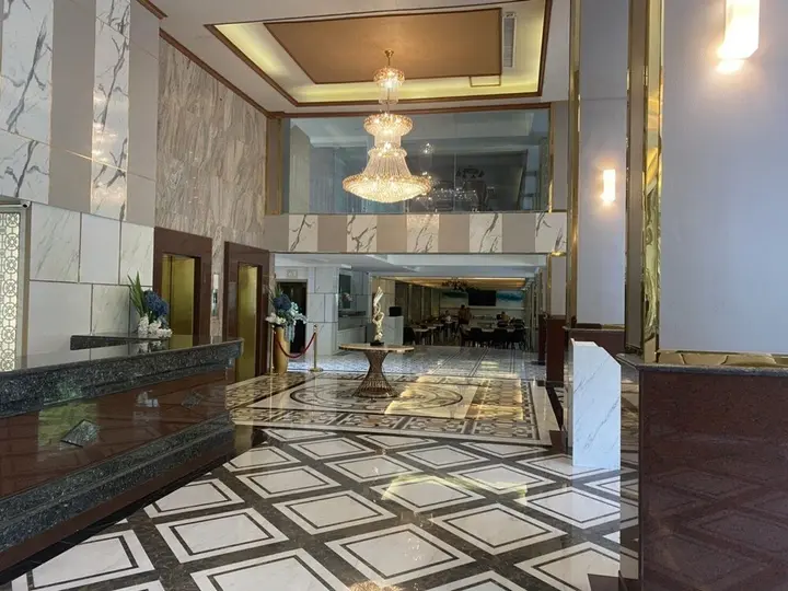 Сирача: Jomtien Holiday Inn Pattaya