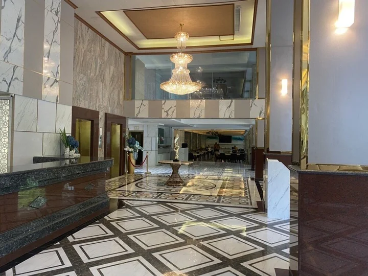 Сирача: Jomtien Holiday Inn Pattaya