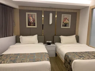 Сирача: Jomtien Holiday Inn Pattaya