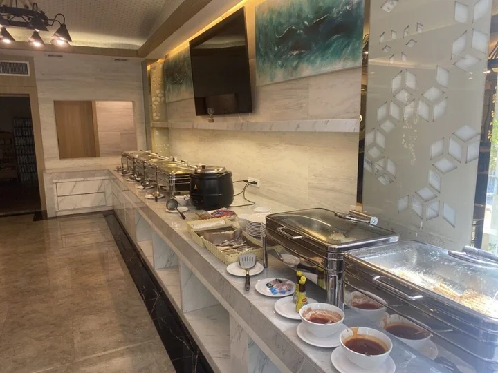 Сирача: Jomtien Holiday Inn Pattaya