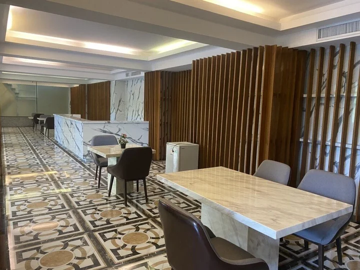 Сирача: Jomtien Holiday Inn Pattaya