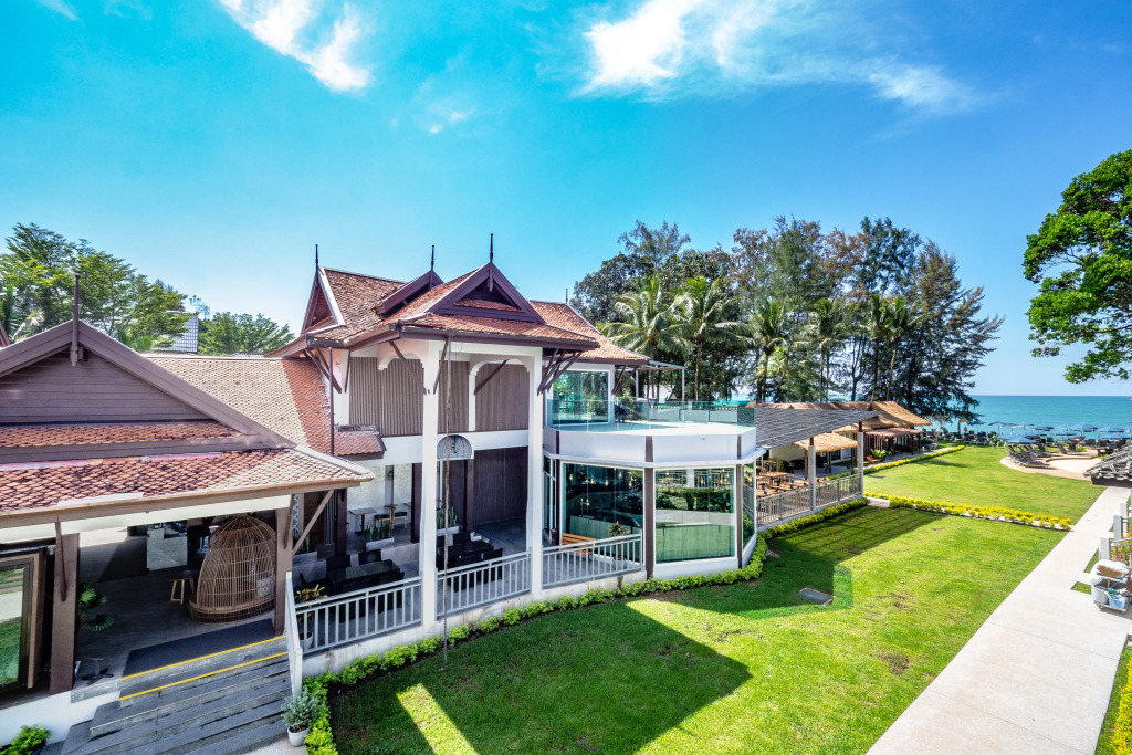 Khaolak Diamond Beach Resort & Spa — фото 5