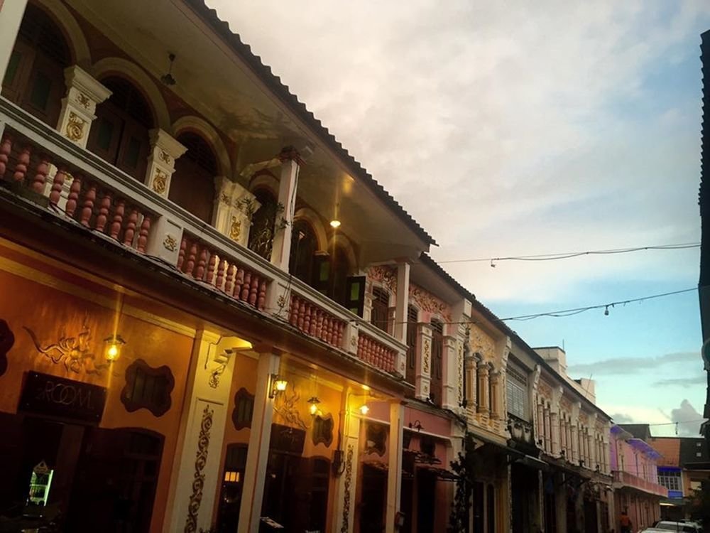 Муанг: 2 Rooms Boutique House