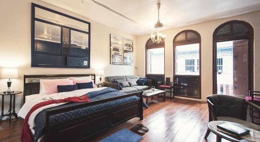 2 Rooms Boutique House — фото 4