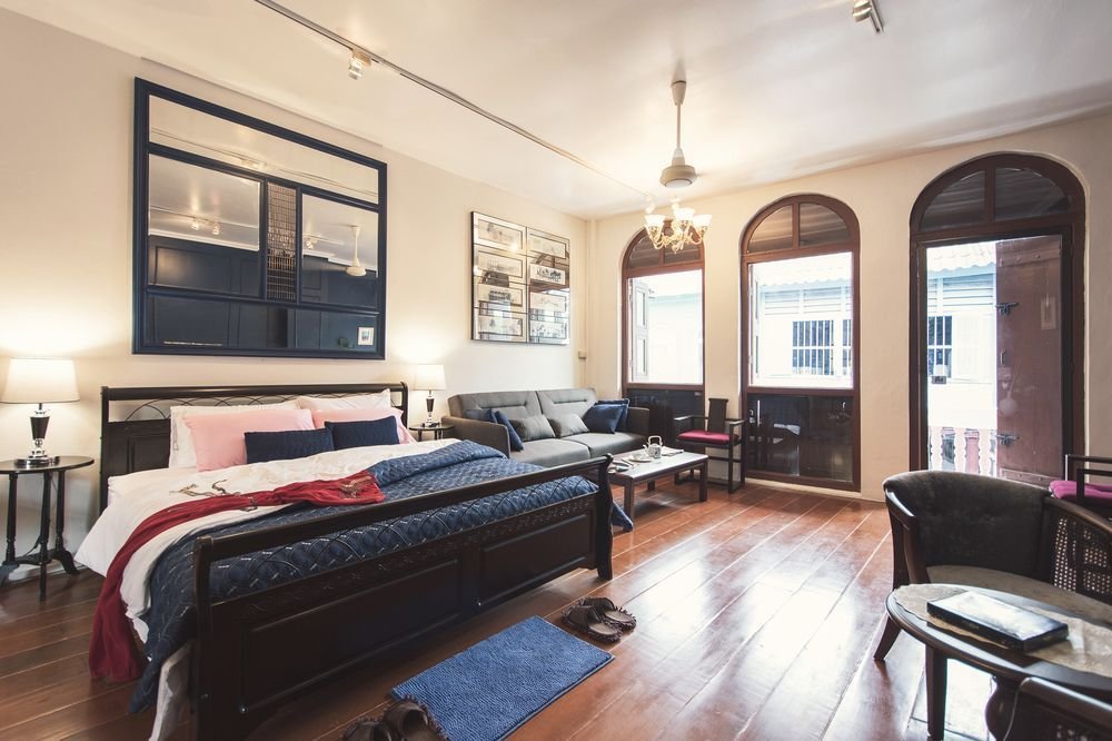 Муанг: 2 Rooms Boutique House