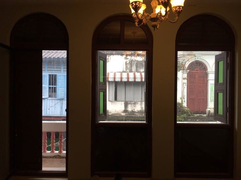 Муанг: 2 Rooms Boutique House