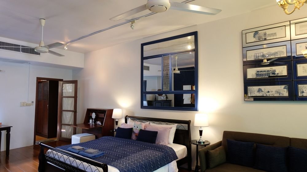 Муанг: 2 Rooms Boutique House