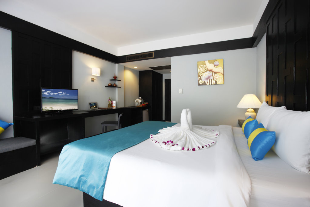 Diamond Cottage Resort & Spa — фото 4