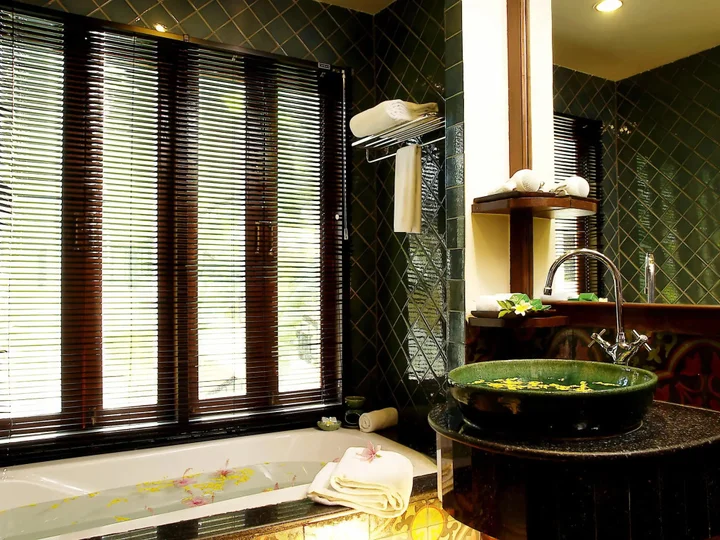 Муанг: Diamond Cottage Resort & Spa