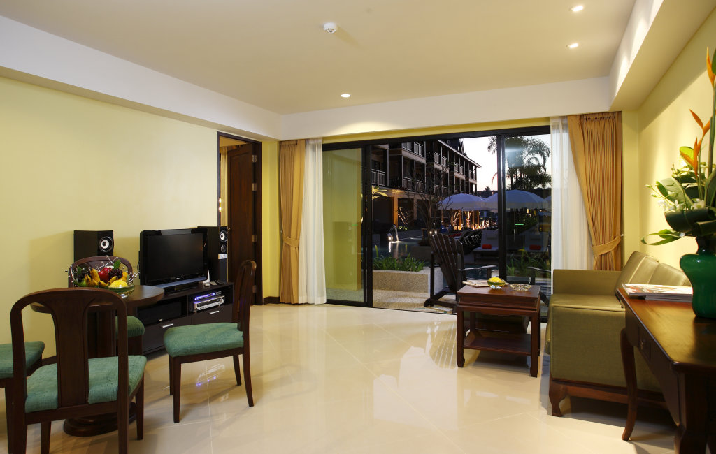 Diamond Cottage Resort & Spa — фото 2
