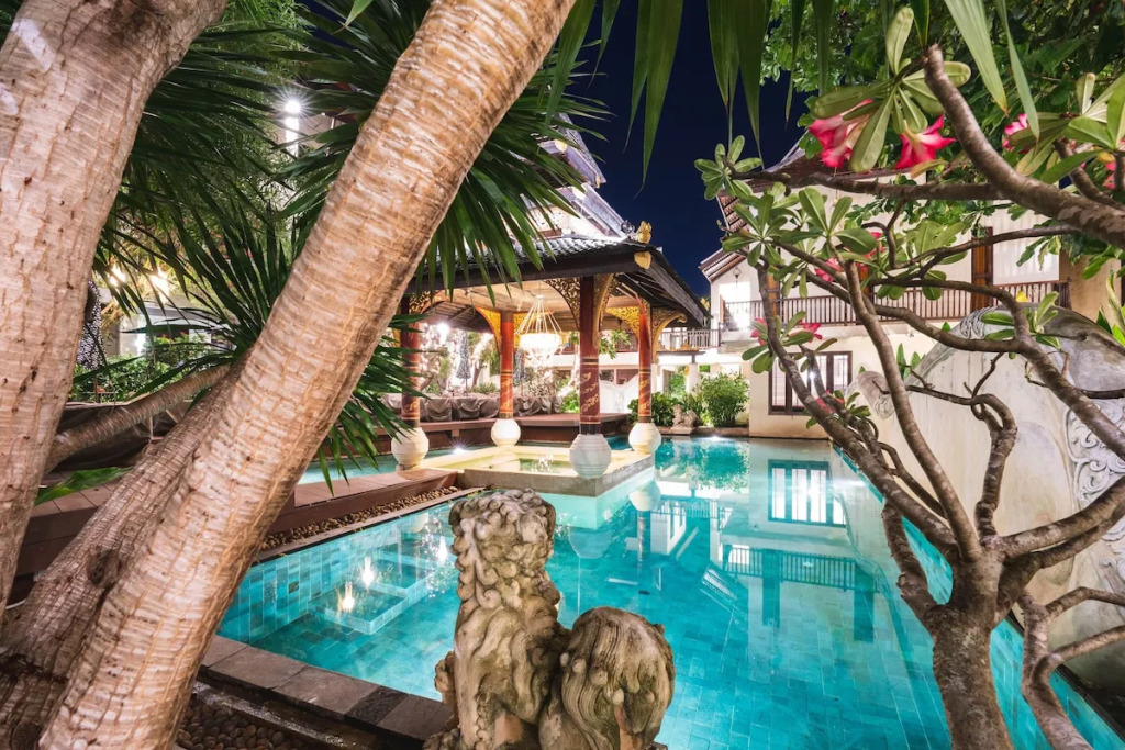 Чиангмай: Puripunn Hideaway