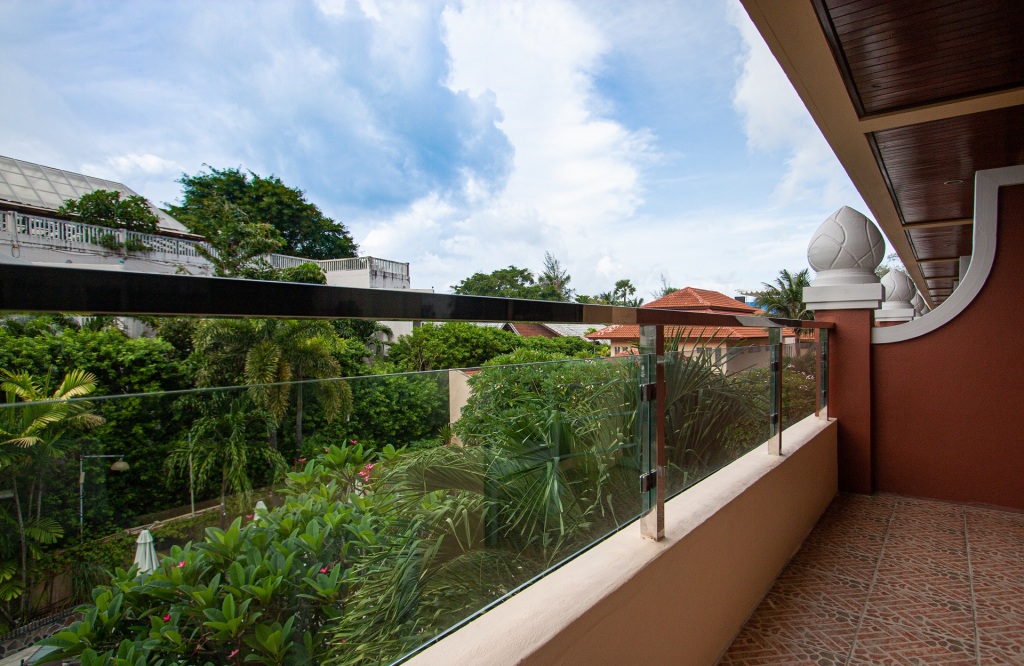 Пхукет: Karon Sea Sands Resort
