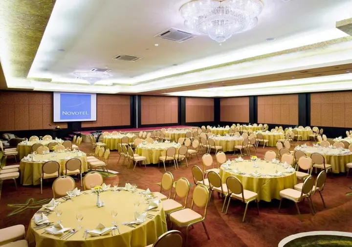 Чумпхон: The Nouveau Chumphon Beach Resort & Golf