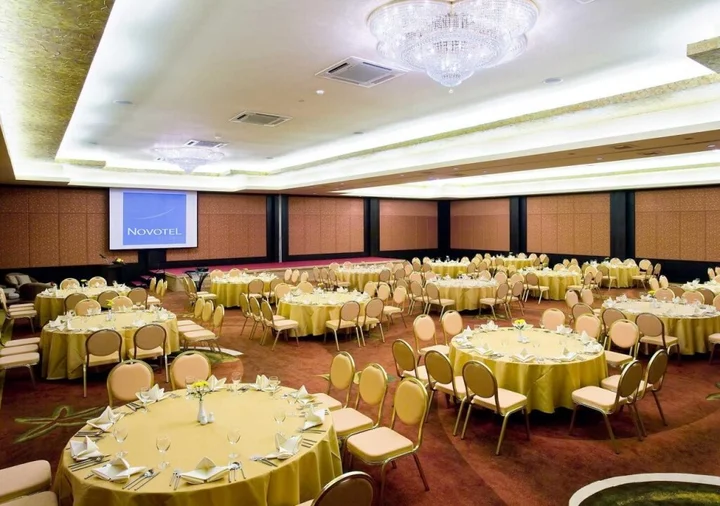 Чумпхон: The Nouveau Chumphon Beach Resort & Golf