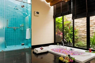 Чумпхон: The Nouveau Chumphon Beach Resort & Golf
