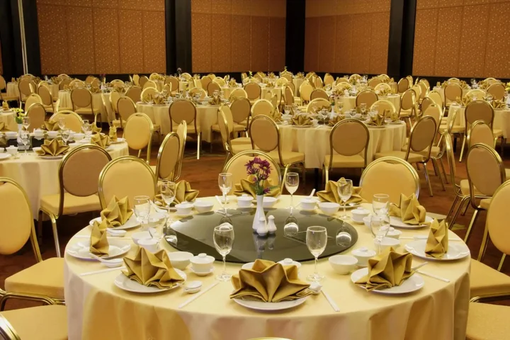 Чумпхон: The Nouveau Chumphon Beach Resort & Golf
